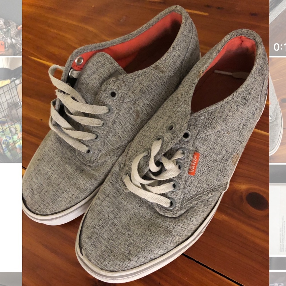 Vans Sneakers